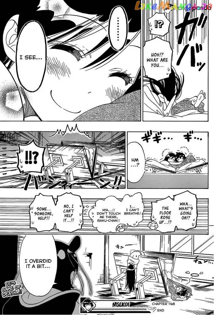 Nisekoi Chapter 148 image 21_optimized